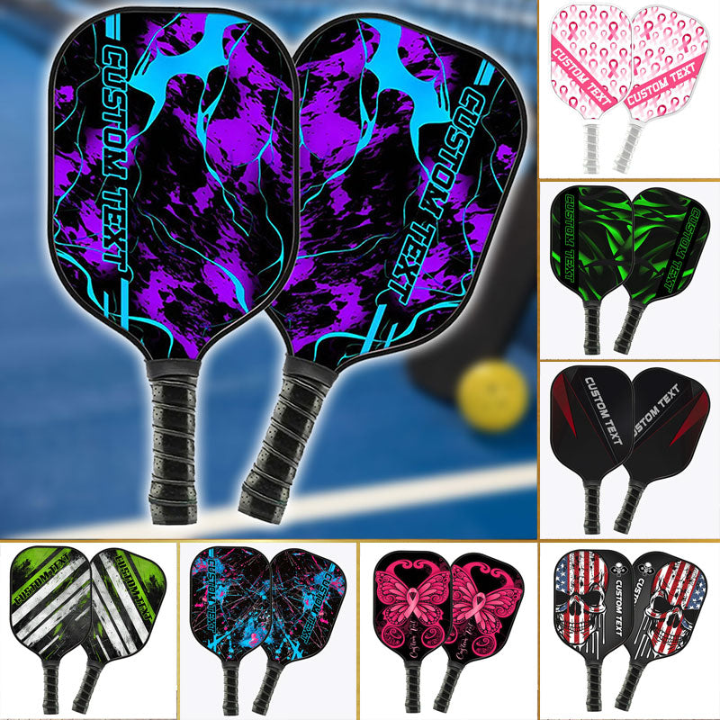 Bluejose Pickleball Paddles Collection