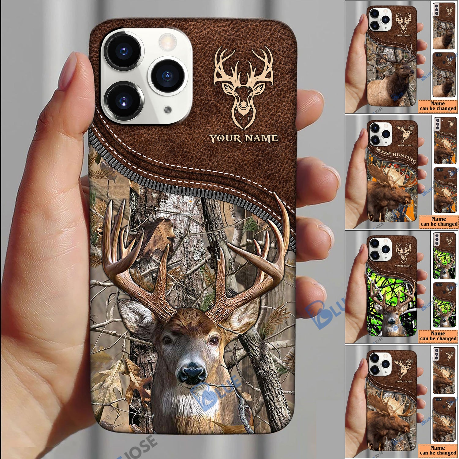 Hunting Phone Case