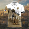 BlueJose Premium Polo Shirt