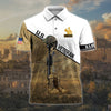 BlueJose Premium Polo Shirt