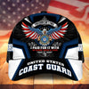 BlueJose Premium Freedom Is Not Free US Veteran Cap APVC151102