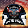 BlueJose Premium Freedom Is Not Free US Veteran Cap APVC151102