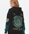 BlueJose Jeep Compass Hoodie
