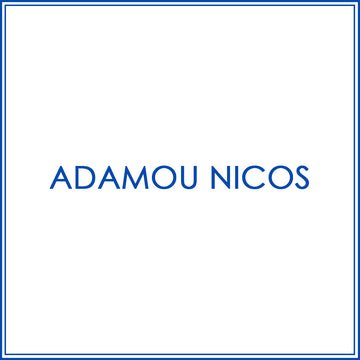 BlueJose Custom Darts Shirt For Adamou Nicos