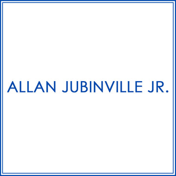 BlueJose Custom Billiards Shirt For Allan Jubinville Jr.