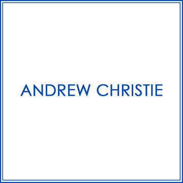 BlueJose Christie Pattern Billiards Shirt For Andrew Christie