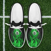 BlueJose Billiards Ball 8 Heavenly Flame Mesh Dude Shoes (4 Colors)