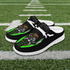 BlueJose Cowboy 8 Ball Cartoon Style Mesh Dude Shoes (4 Colors)