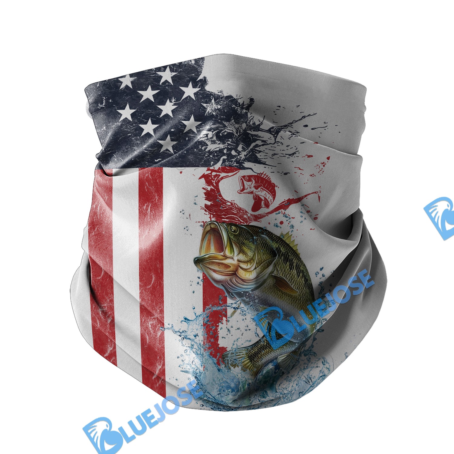 BlueJose Neck Gaiter