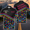 BlueJose Custom Shirt For Scott Sockett