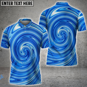 BlueJose Hurricane Shirt