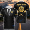 BlueJose Darts Gentleman Personalized Shirt (2 Colors)