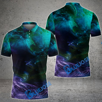 BlueJose Smoke Shirt