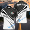 BlueJose Multiple Dartboards Customized Name, Team Name Unisex Shirt
