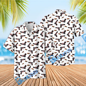 BlueJose The Gat Shirt