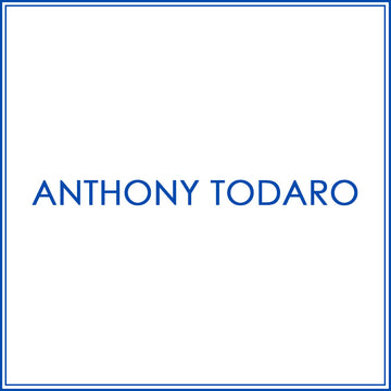 BlueJose Bowling Shirt for Anthony Todaro