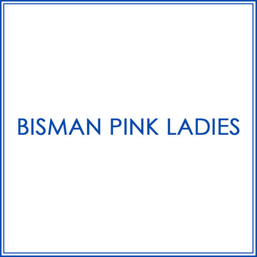 BlueJose Custom Darts Shirt For BisMan Pink Ladies