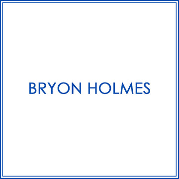 BlueJose Custom Bowling Shirt For Bryon Holmes