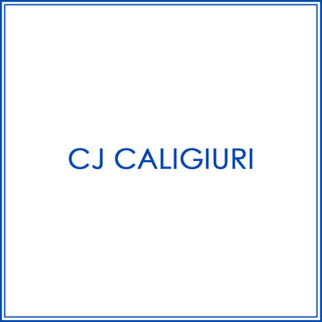 BlueJose Eagle American Flag Bowling and Pins Multicolor Personalized  Shirt For CJ Caligiuri