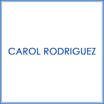 BlueJose Bowling Shirt For Carol Rodriguez