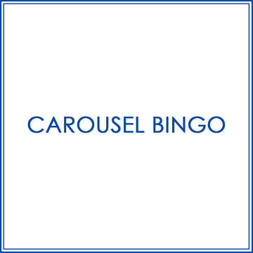 BlueJose Custom Billiards Shirt for Carousel Bingo