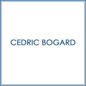 BlueJose Custom Shirt For Cedric Bogard