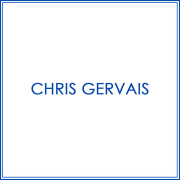 BlueJose Darts Custom Shirt For Chris Gervais