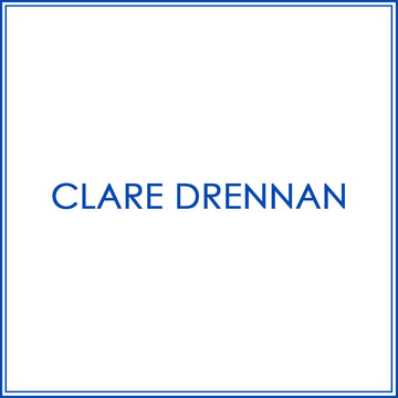 BlueJose Crescent B Custom Shirt For Clare Drennan