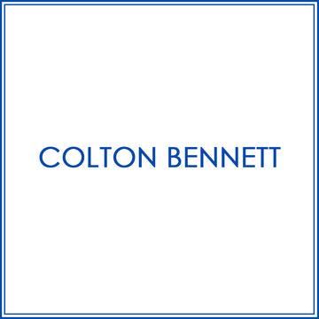 BlueJose Merv Custom Darts Shirt For Colton Bennett