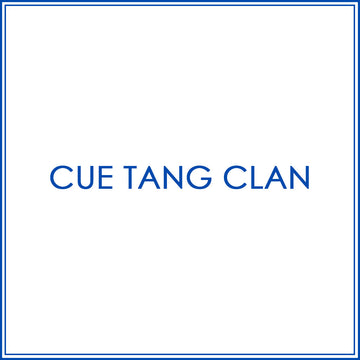 BlueJose Billiards Cue Tang Clan Personalized Name Shirt