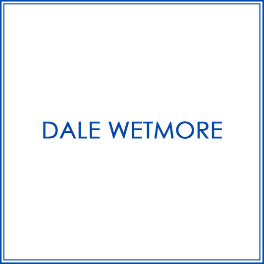 BlueJose BEN DRANKEN Bowling Shirt For Dale Wetmore
