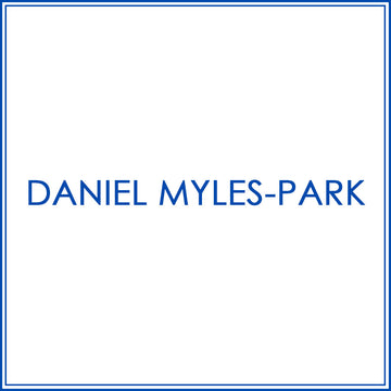 BlueJose Custom Sky Sport Shirt For Daniel Myles-Park