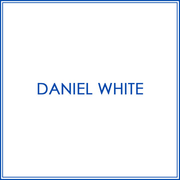 BlueJose Darts Custom Shirt For Daniel White