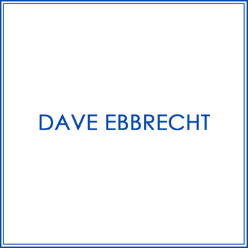 BlueJose Custom Fishing Shirt For Dave Ebbrecht