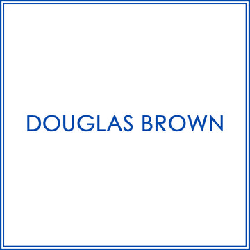 BlueJose Custom Bowling Shirt For Douglas Brown