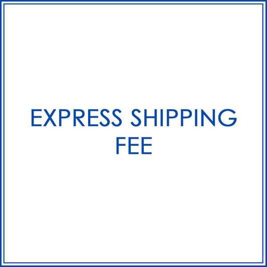 SHIPPING FEE (5 USD), Do not use discount