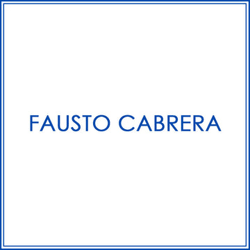 BlueJose Billiards Custom Shirt For Fausto Cabrera