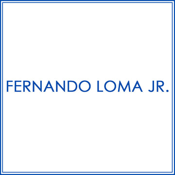 BlueJose Custom Billiards Shirt For Fernando Loma Jr.