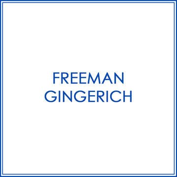 BlueJose Custom Cap For Freeman Gingerich