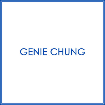 BlueJose Billiards Personalized Shirt For Genie Chung