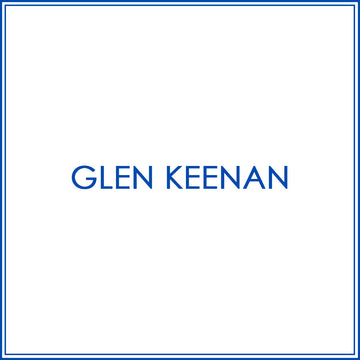 BlueJose Custom Shirt For Glen Keenan