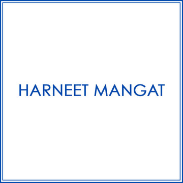 BlueJose Custom Pickleball Shirt for Harneet Mangat
