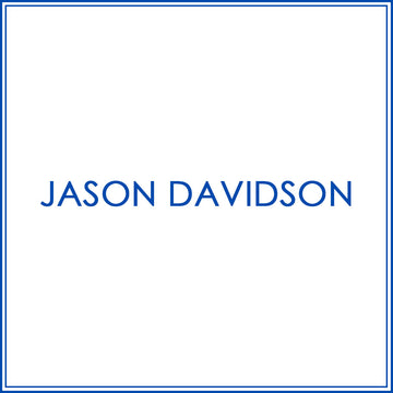 BlueJose Custom Darts Shirt For Jason Davidson