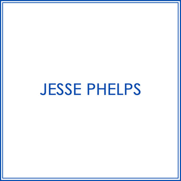 BlueJose Custom Darts Shirt For Jesse Phelps