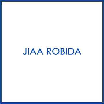 BlueJose Custom Shirt For Jiaa Robida