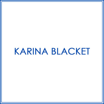 BlueJose Custom Cap For Karina Blacket