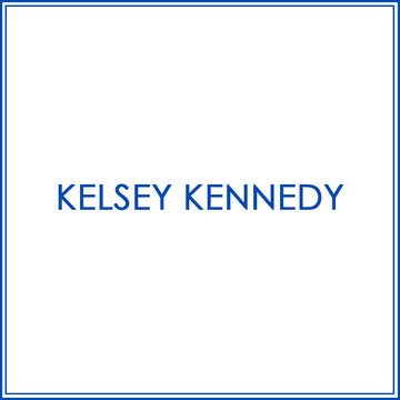 BlueJose Personalized Catfish Logo Fishing Cap For Kelsey Kennedy