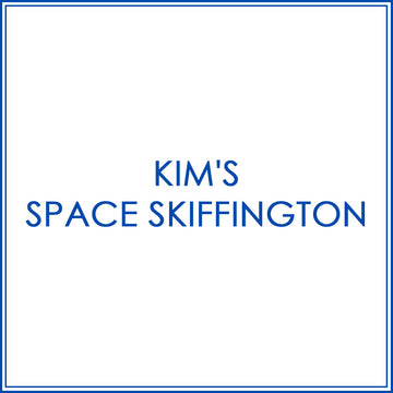 BlueJose Custom Darts Shirt For Kim's Space Skiffington