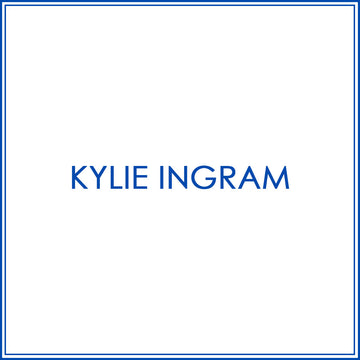 BlueJose Capricornia Cue Sports Shirt For Kylie Ingram