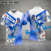 BlueJose Darts Victory Fire Arrow Personalized Name, Team Name Shirt (4 Colors)